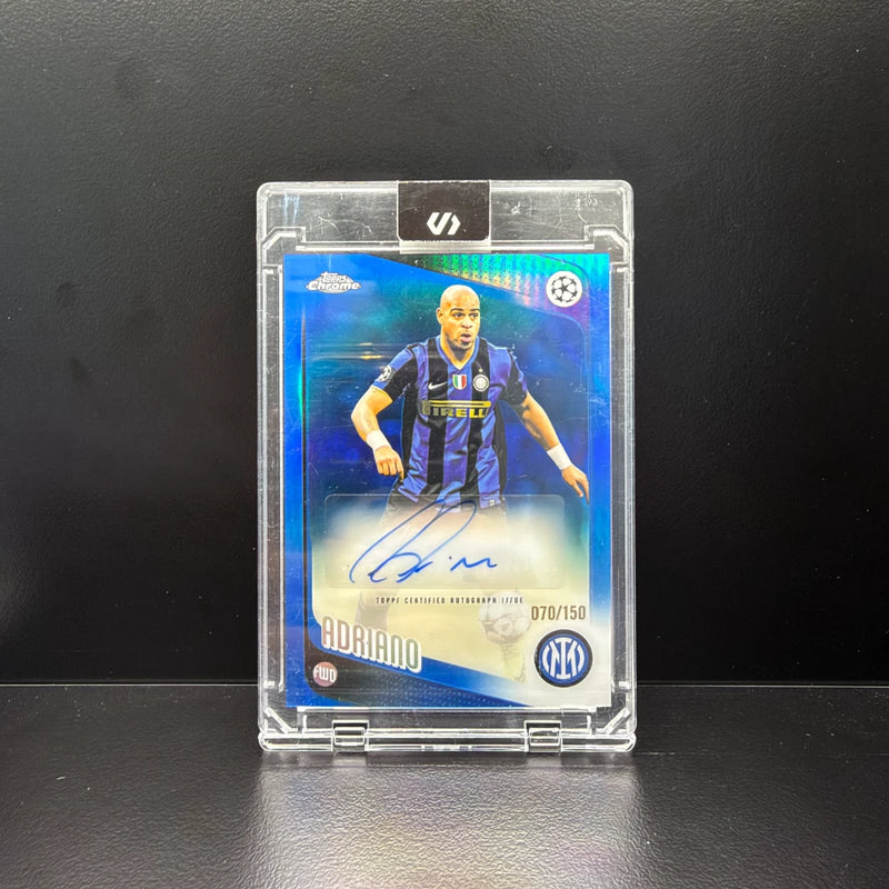 Adriano Auto /150