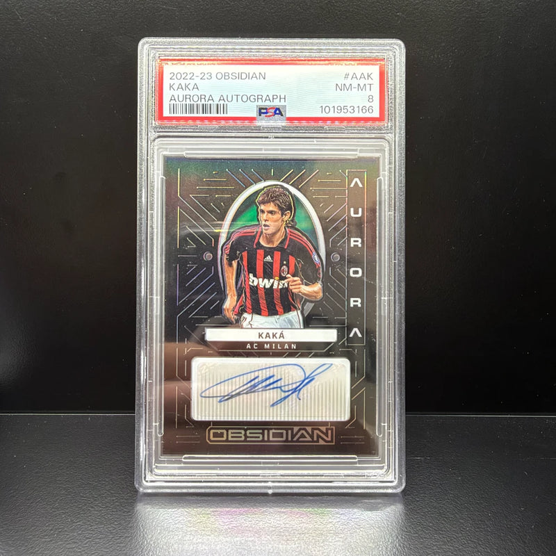 Kaka Aurora Auto