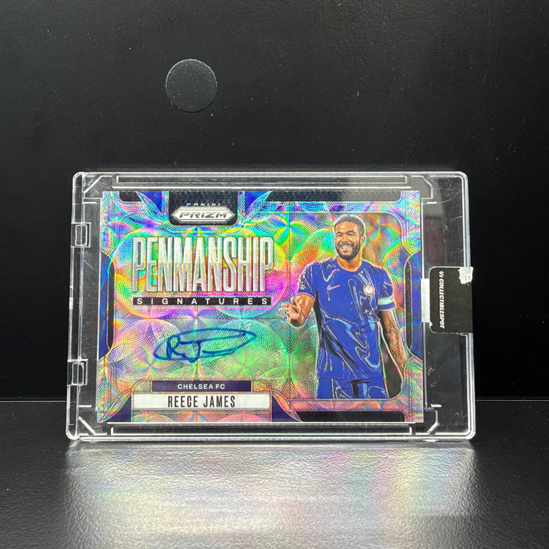 Reece James Auto