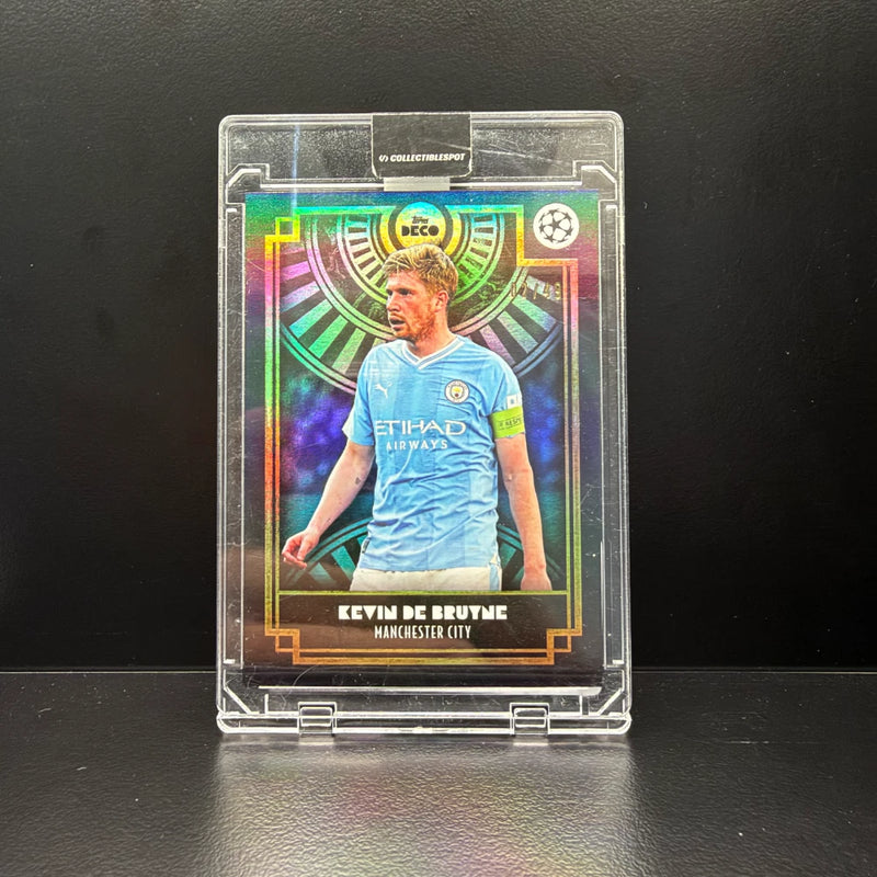 Kevin De Bruyne /49