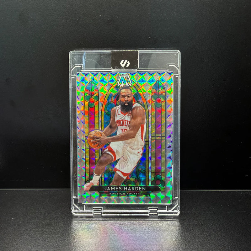 James Harden Mosaic