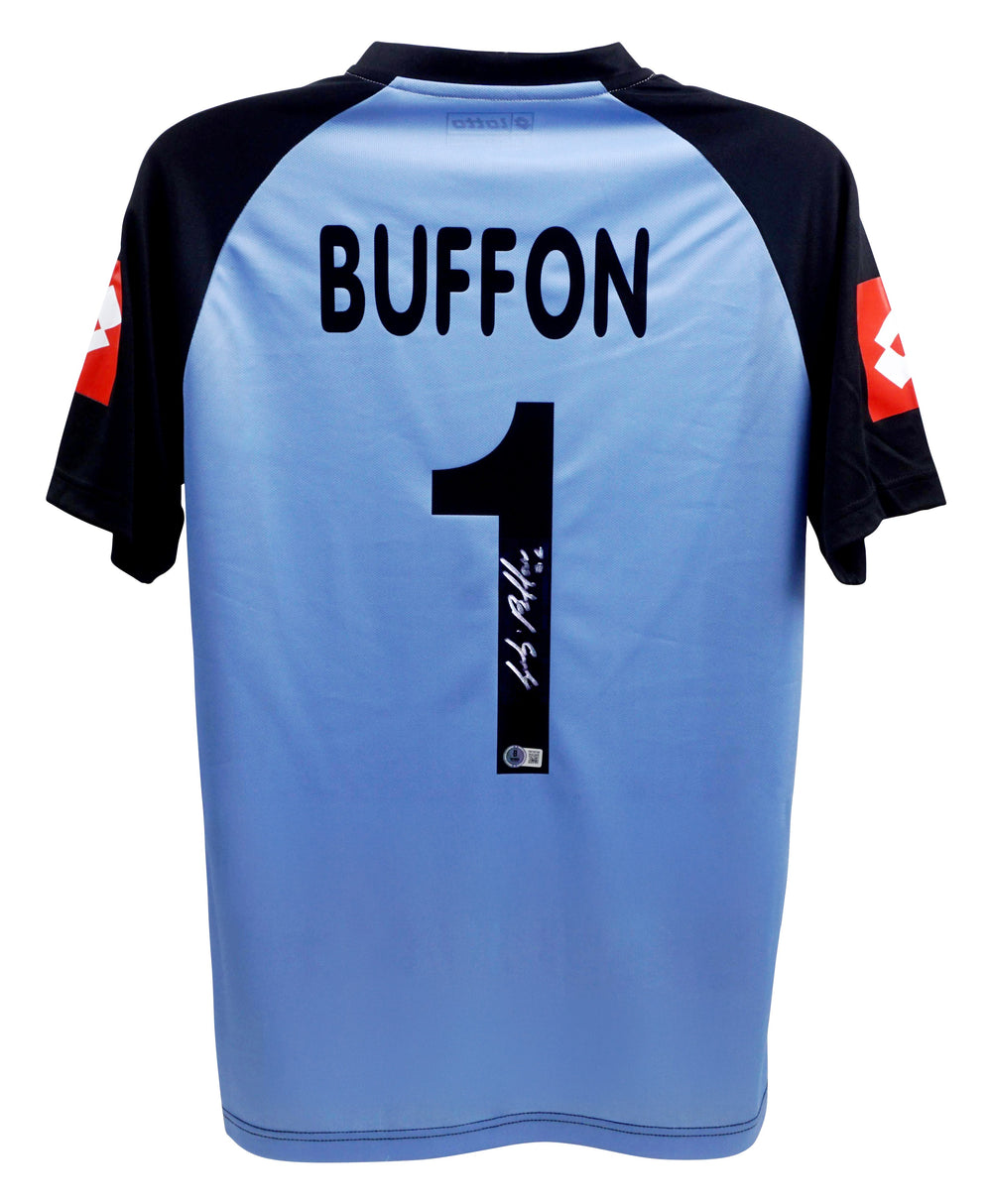 Gianluigi Buffon – Presale