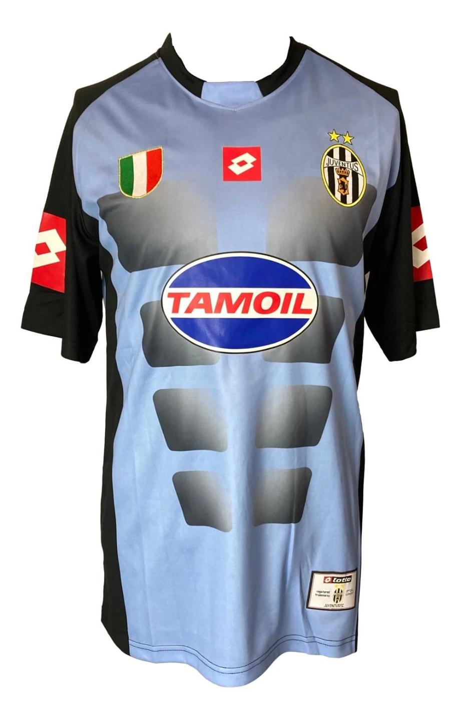 Gianluigi Buffon – Presale