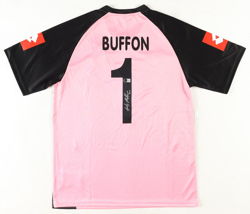 Gianluigi Buffon – Presale