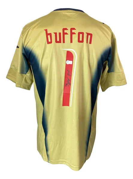 Gianluigi Buffon – Presale