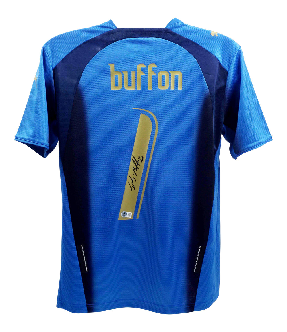 Gianluigi Buffon – Presale