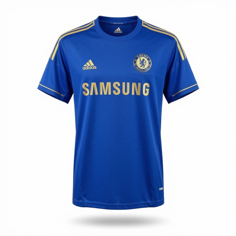 Fernando Torres Chelsea FC Jersey