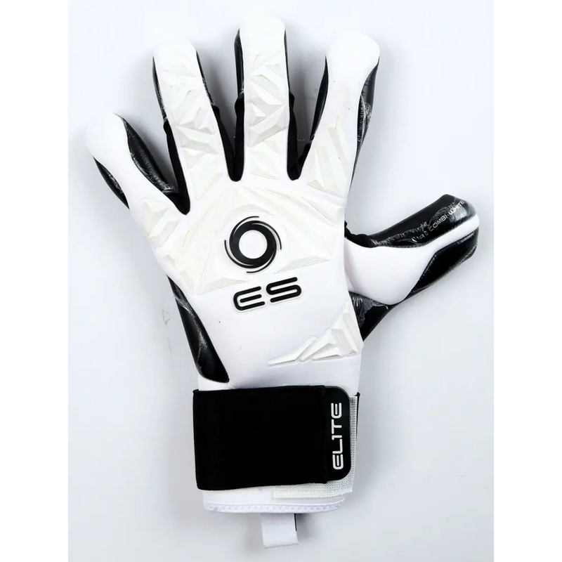 Thibaut Courtois Signed Glove
