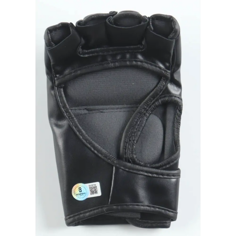 Conor McGregor Signed Glove