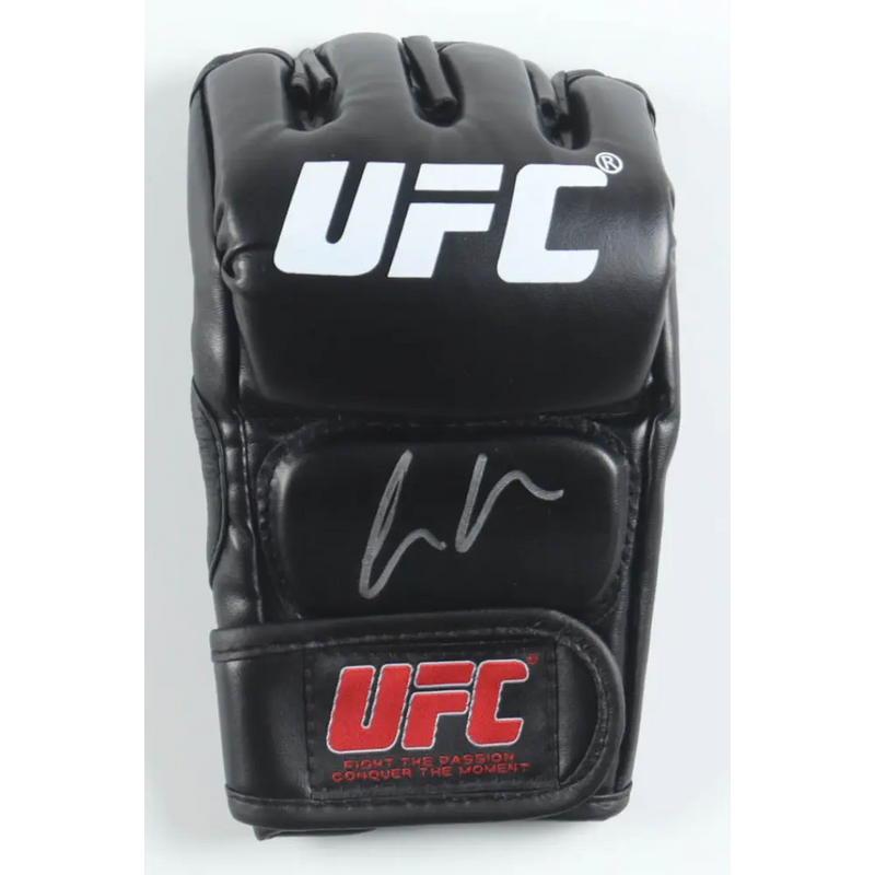 Conor McGregor Signed Glove