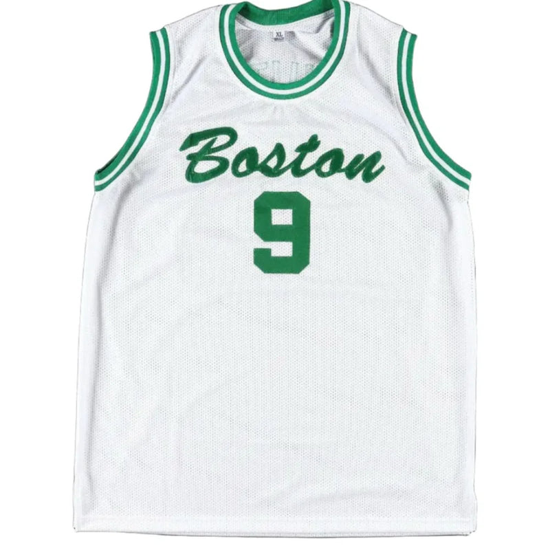 Derrick White Signed Boston Celtics Jersey