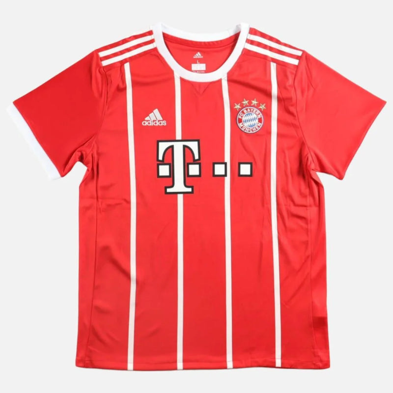 Franck Ribery Signed Bayern Munich Jersey