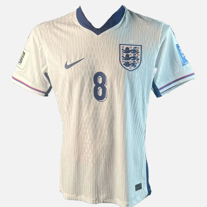 Trent Alexander-Arnold England FC Jersey