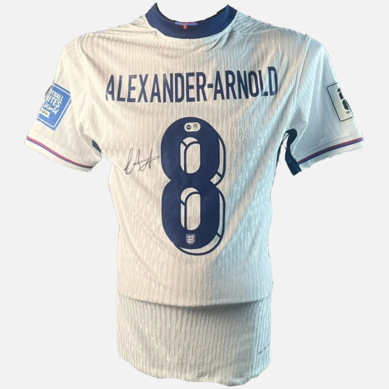 Trent Alexander-Arnold England FC Jersey