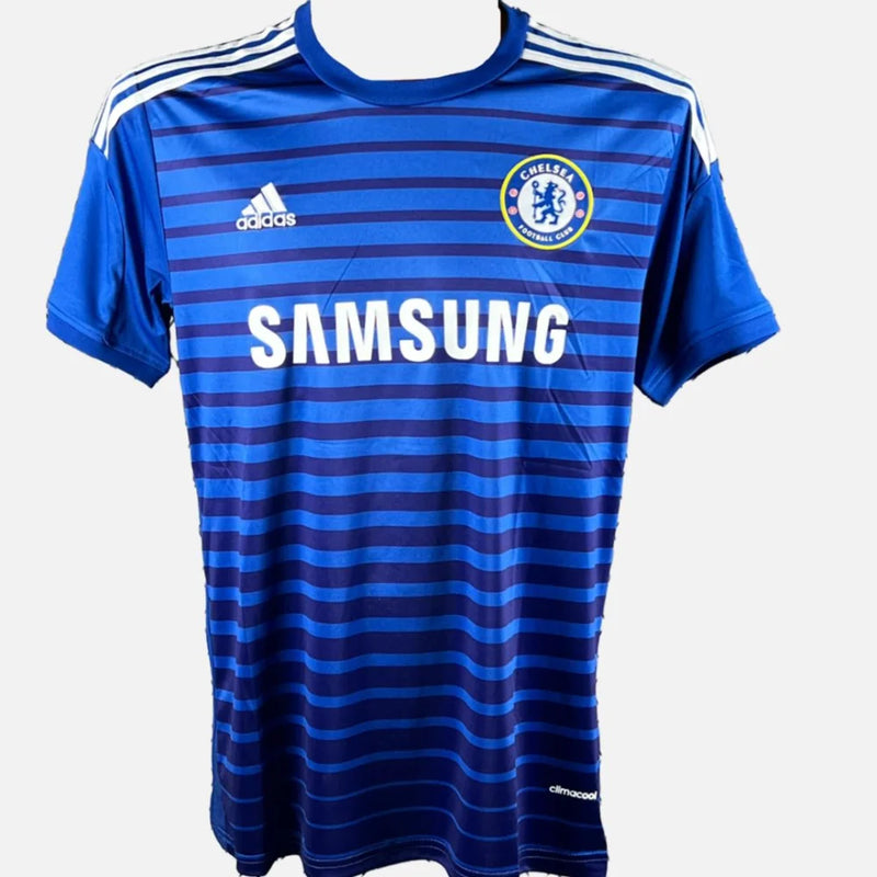 Cesc Fabregas Chelsea FC Jersey