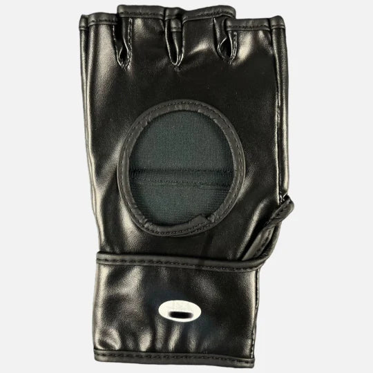 Georges St-Pierre Signed Glove