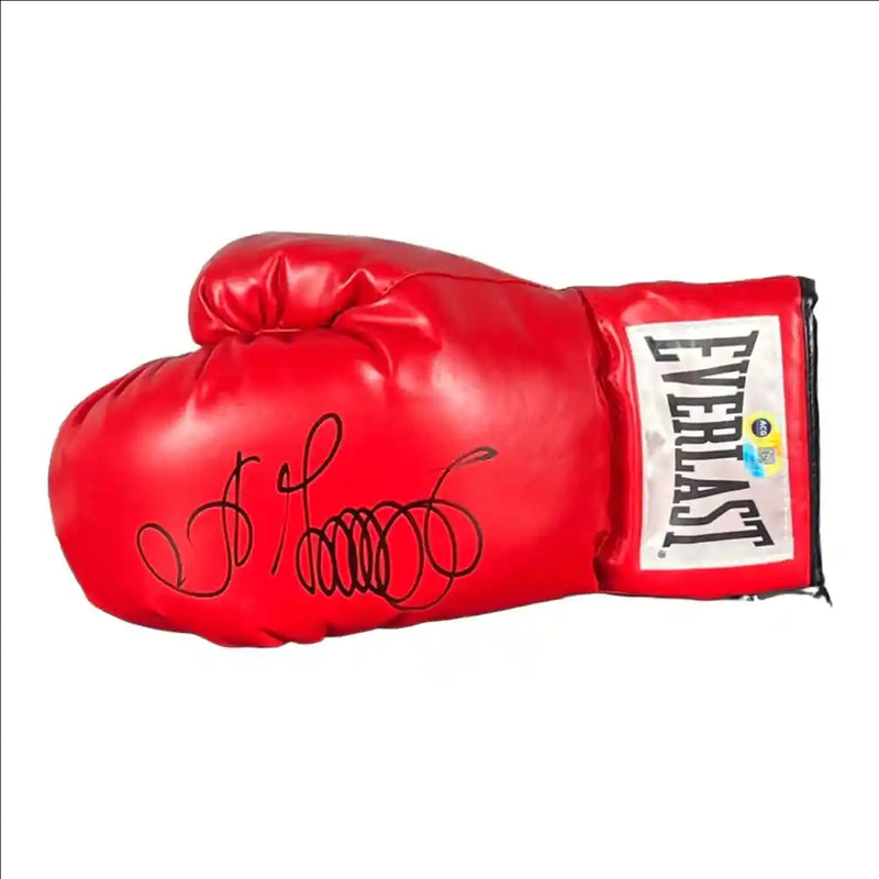 Oleksandr Usyk Signed Boxing Glove