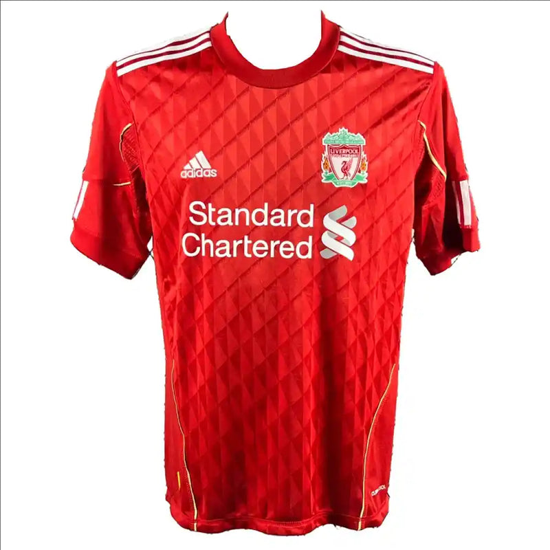 Luis Suárez Liverpool FC Jersey