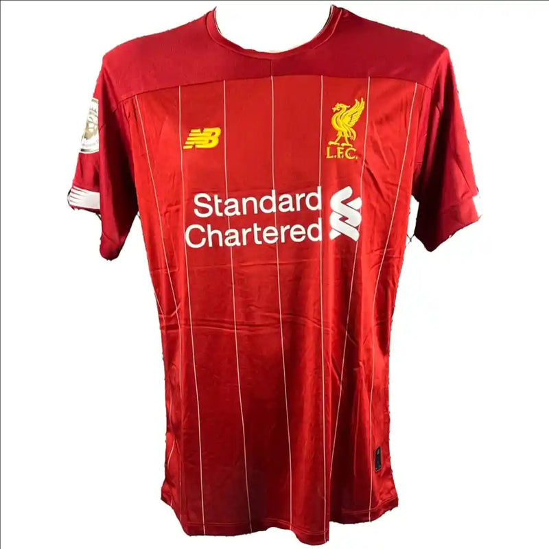 Trent Alexander-Arnold Liverpool FC Jersey