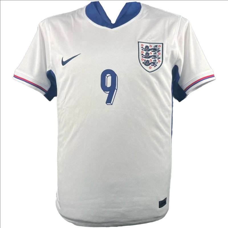 Harry Kane Signed England 2024-2025 Jersey