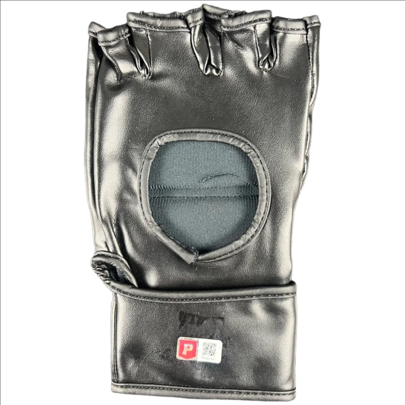Josh Emmett Signed Glove