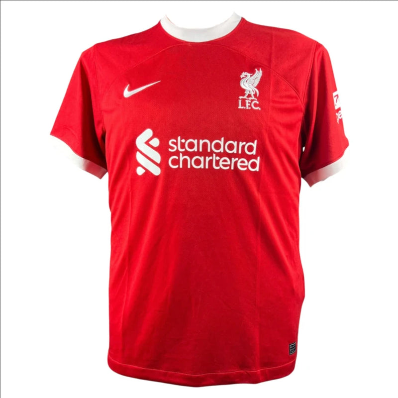 Jurgen Klopp Liverpool FC 2023-2024 Jersey