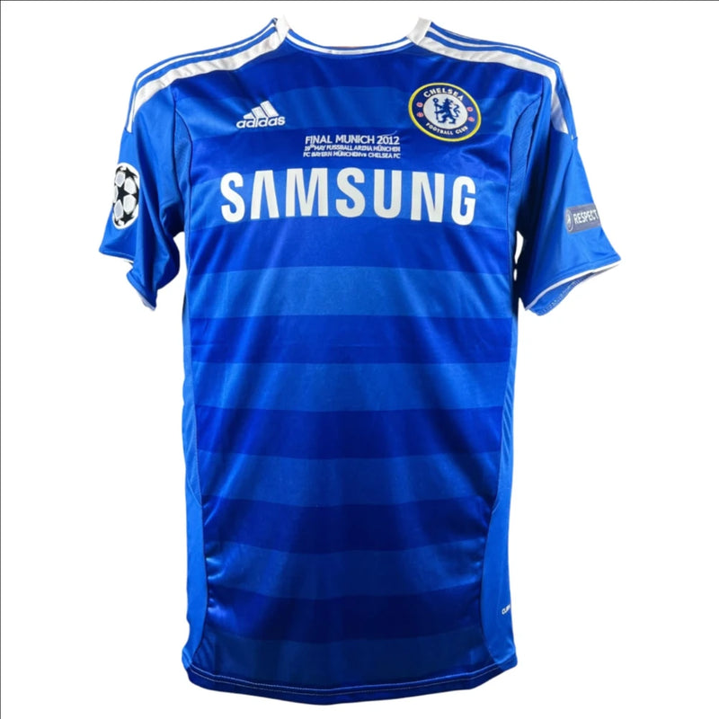 Frank Lampard Chelsea FC 2012 Jersey