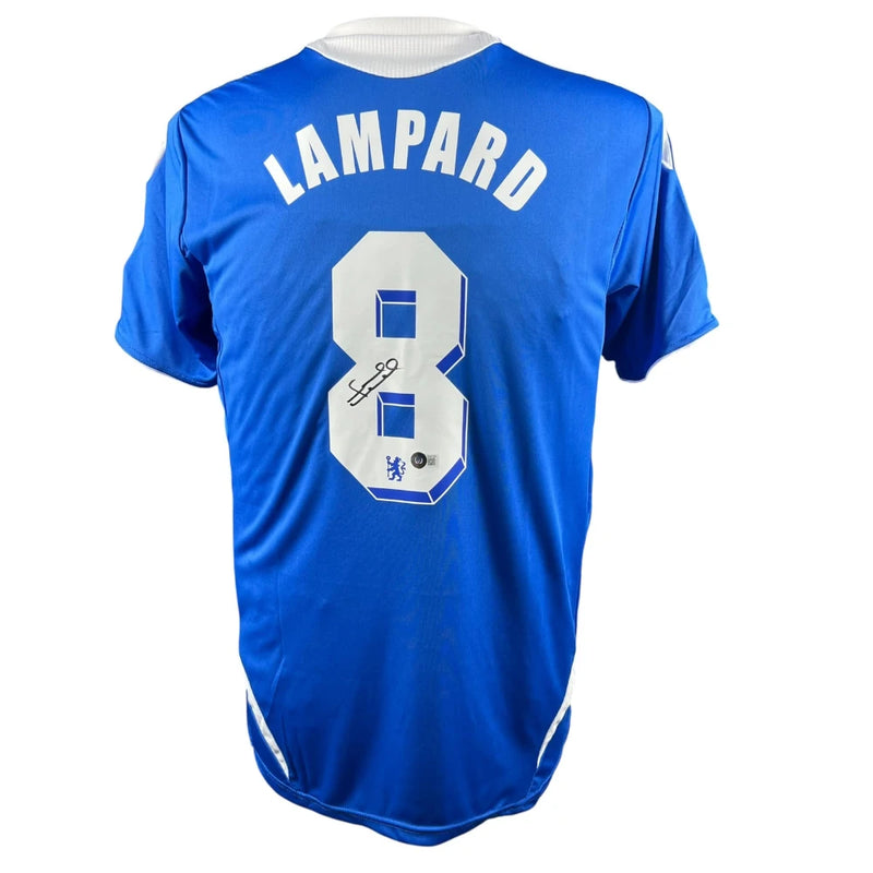 Frank Lampard Chelsea FC 2012 Jersey
