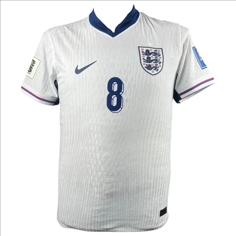 Trent Alexander-Arnold England FC 2024 Jersey