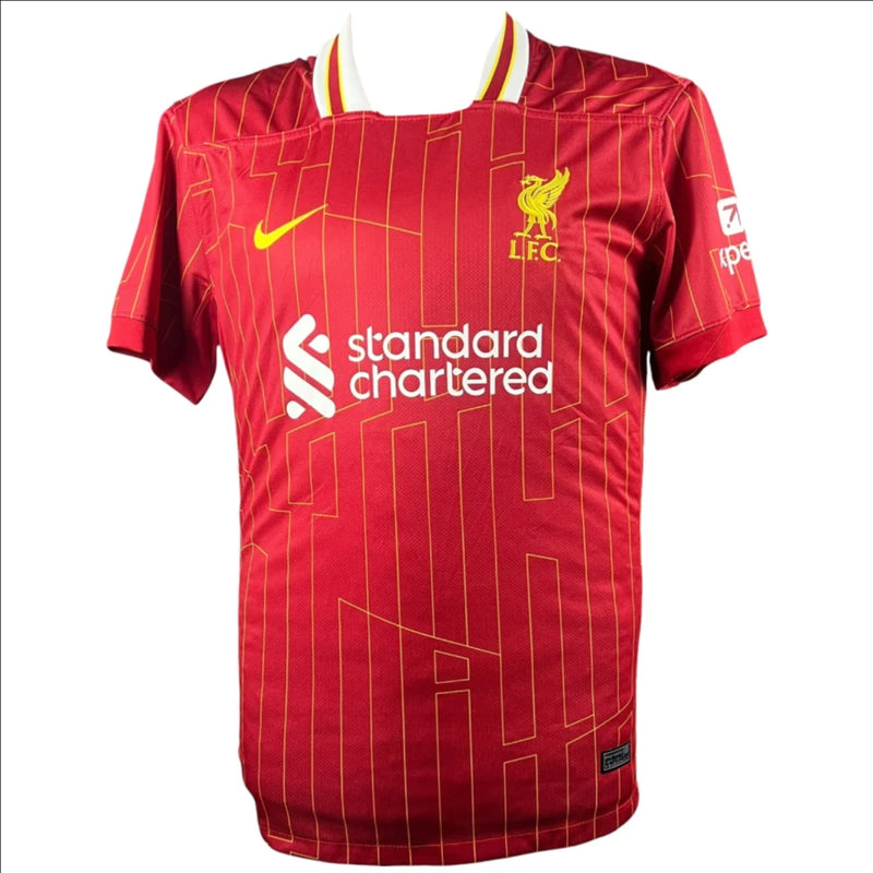 Trent Alexander-Arnold Liverpool FC 2024-2025 Jersey
