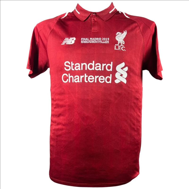 Trent Alexander-Arnold Liverpool FC 2019 Jersey