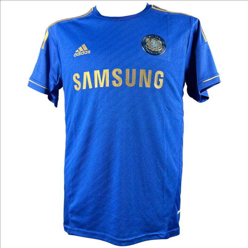 Fernando Torres Chelsea FC 2012-2013 Jersey