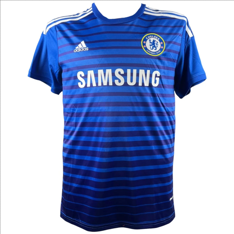 Cesc Fabregas Chelsea FC 2014-2015 Jersey