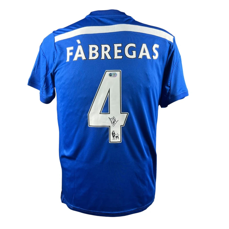 Cesc Fabregas Chelsea FC 2014-2015 Jersey