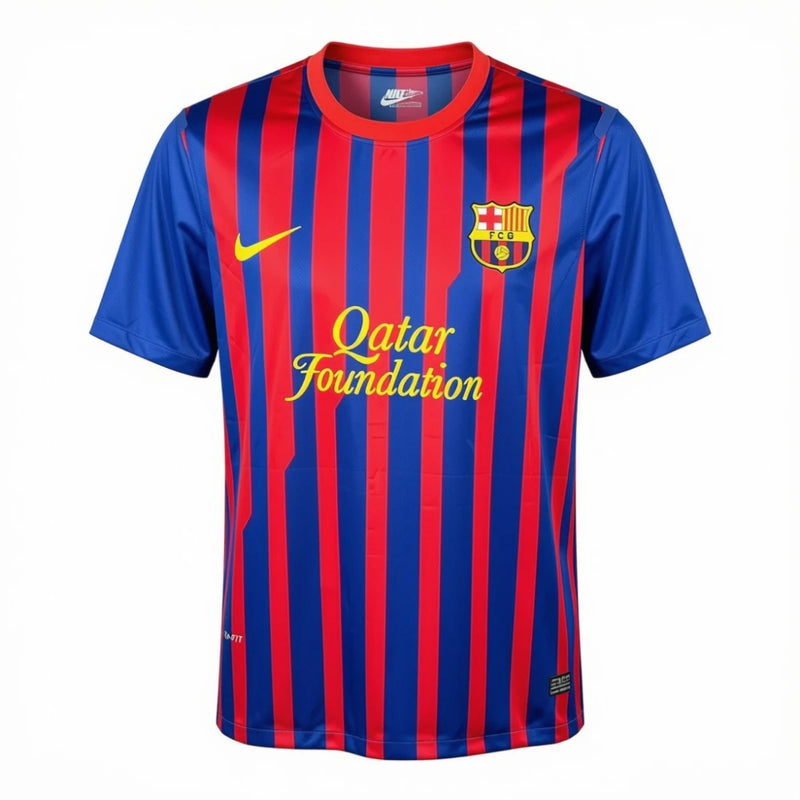 Cesc Fabregas Signed Barcelona Jersey