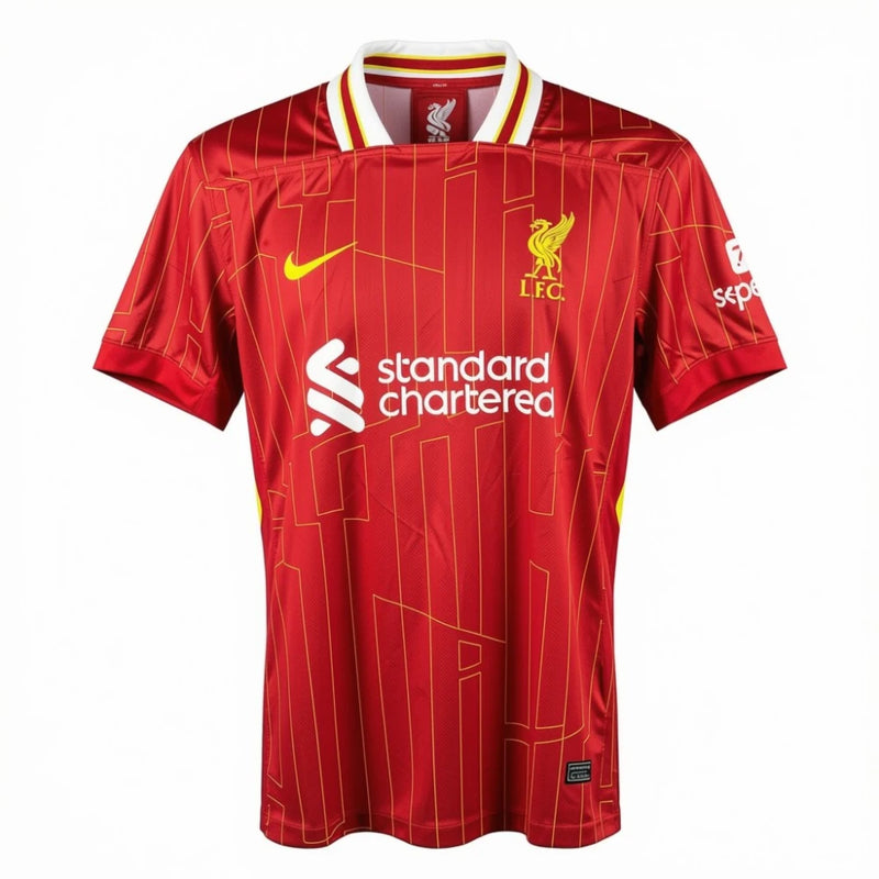 Trent Alexander-Arnold Liverpool FC Jersey