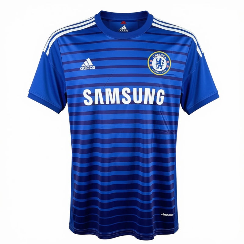 Cesc Fabregas Chelsea FC Jersey