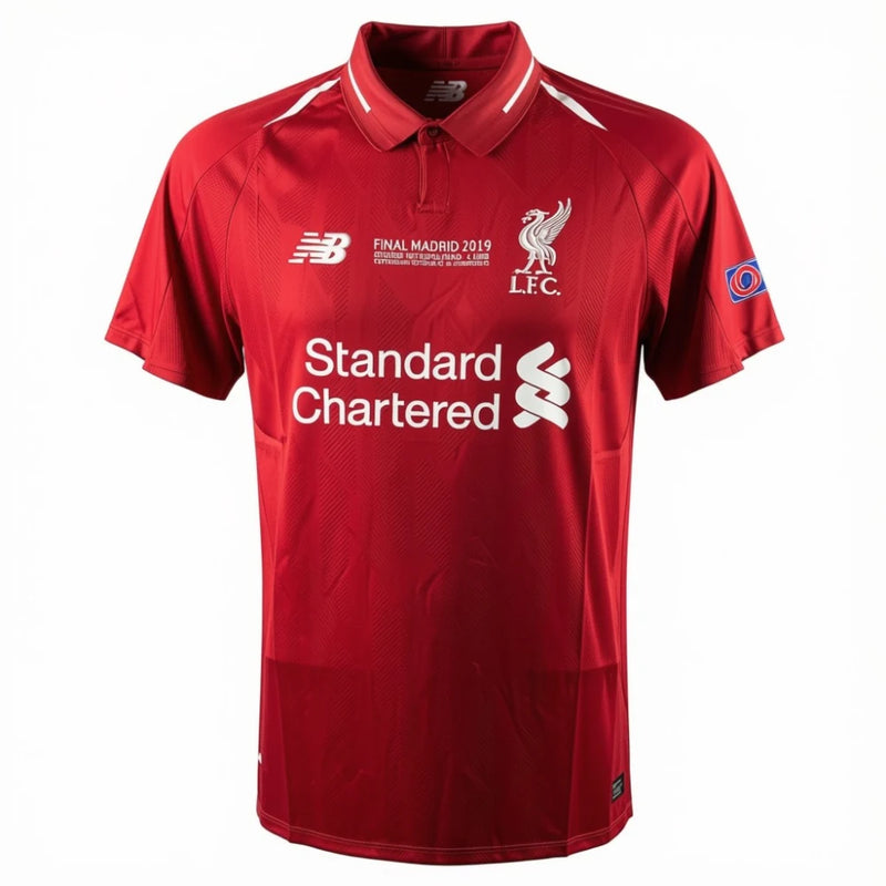 Trent Alexander-Arnold Liverpool FC Jersey
