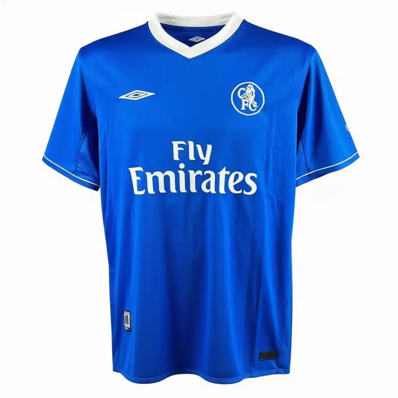 Frank Lampard Chelsea FC Jersey