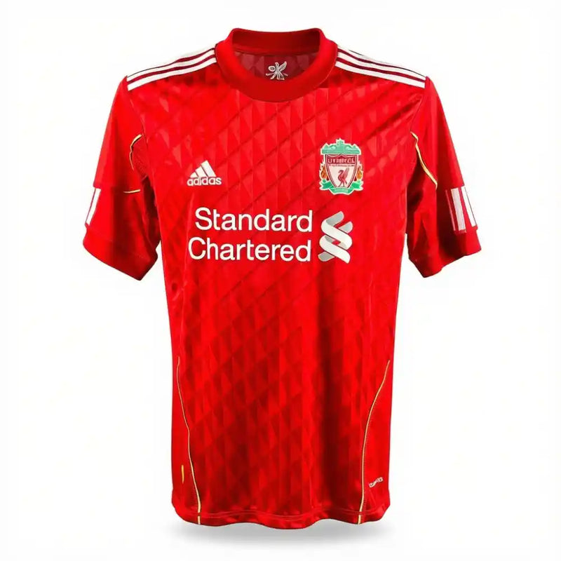 Luis Suárez Liverpool FC Jersey