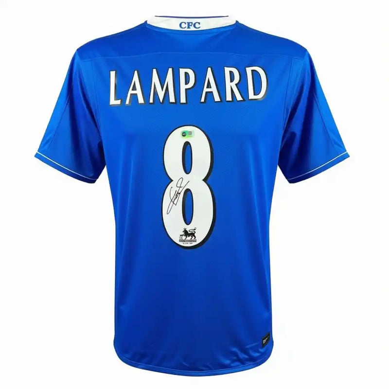 Frank Lampard Chelsea FC Jersey